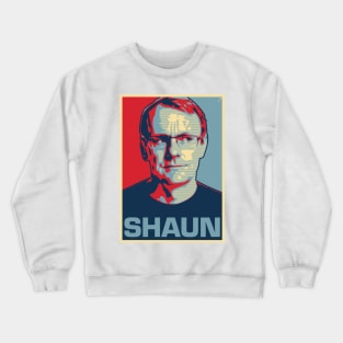 Shaun Crewneck Sweatshirt